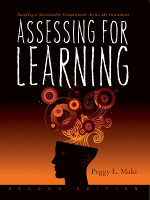 cover image of Assessing for Learning